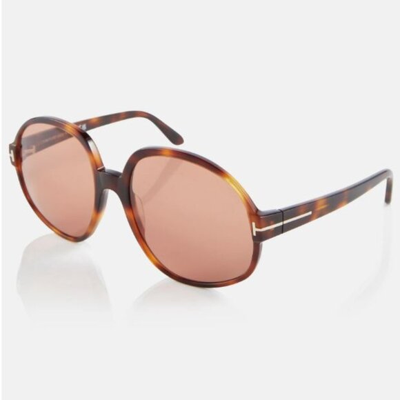 💎✨NEW✨💎NWT Tom Ford Claude Sunglasses - Picture 4 of 5